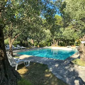 3* Hotel La Picholine En Provence